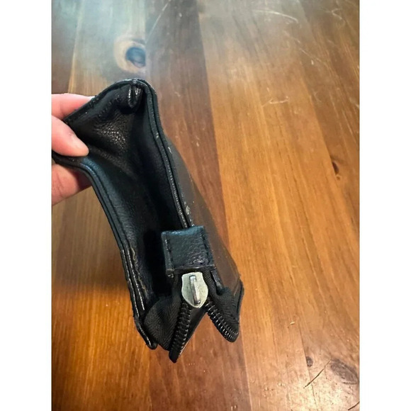 Sephora small black makeup bag - Picture 5 of 10